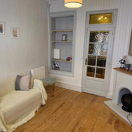 Myosotis Apartment *